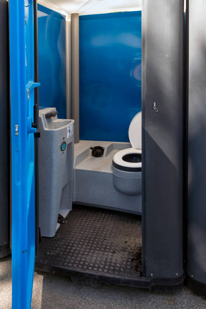 Best Porta potty delivery and setup  in Sacaton, AZ