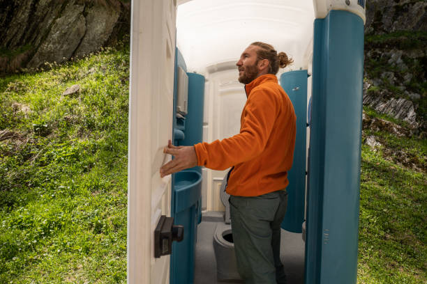 Porta potty services near me in Sacaton, AZ