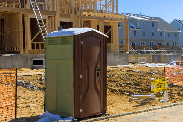 Best Portable restroom trailer rental  in Sacaton, AZ