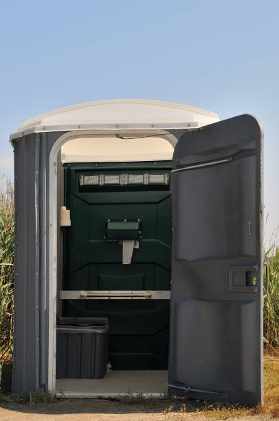Professional porta potty rental in Sacaton, AZ