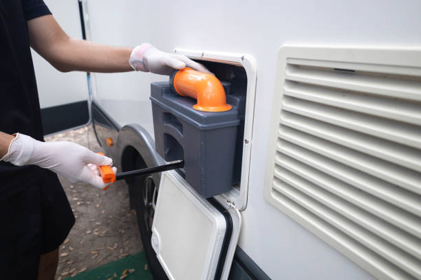 Portable Toilet Options We Offer in Sacaton, AZ
